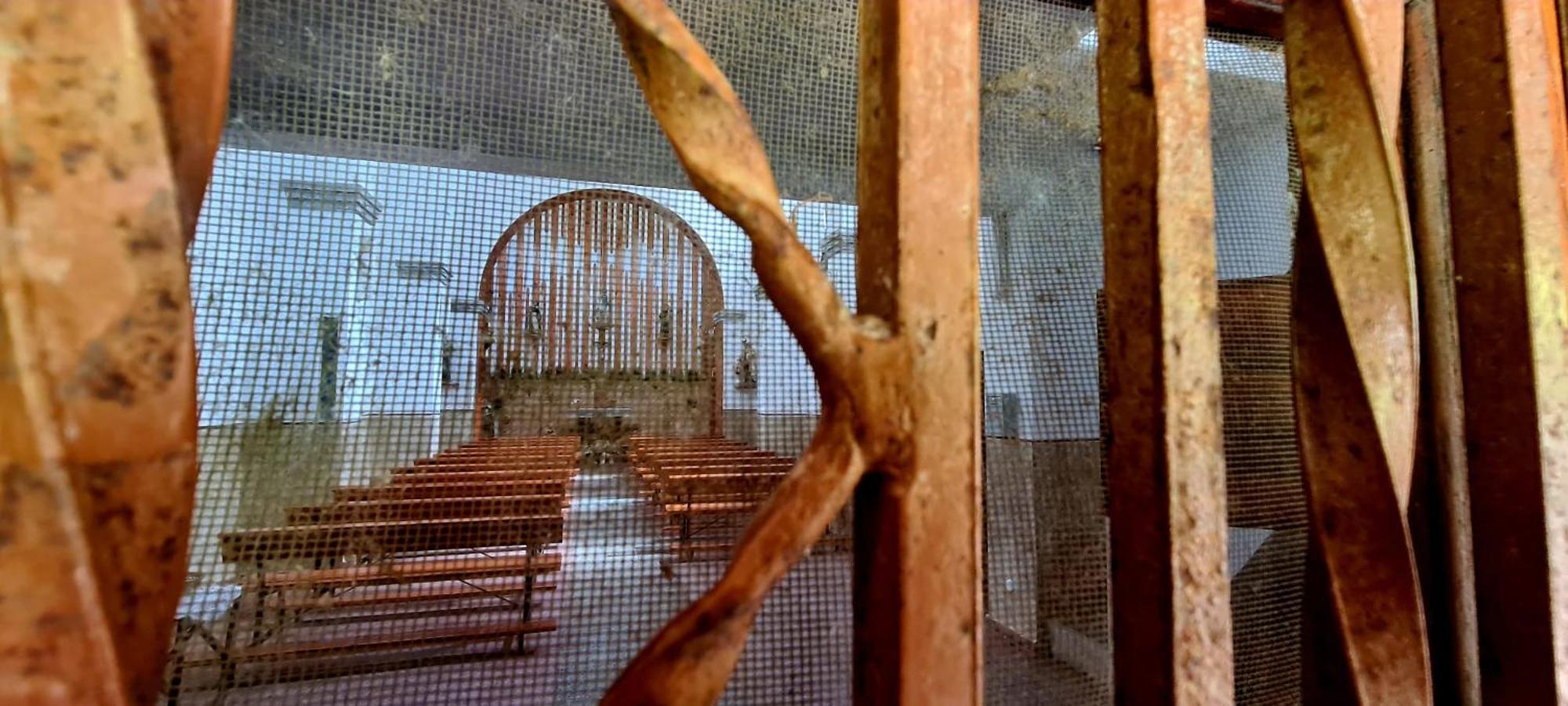 La Falguera بولا دي لينا المظهر الخارجي الصورة