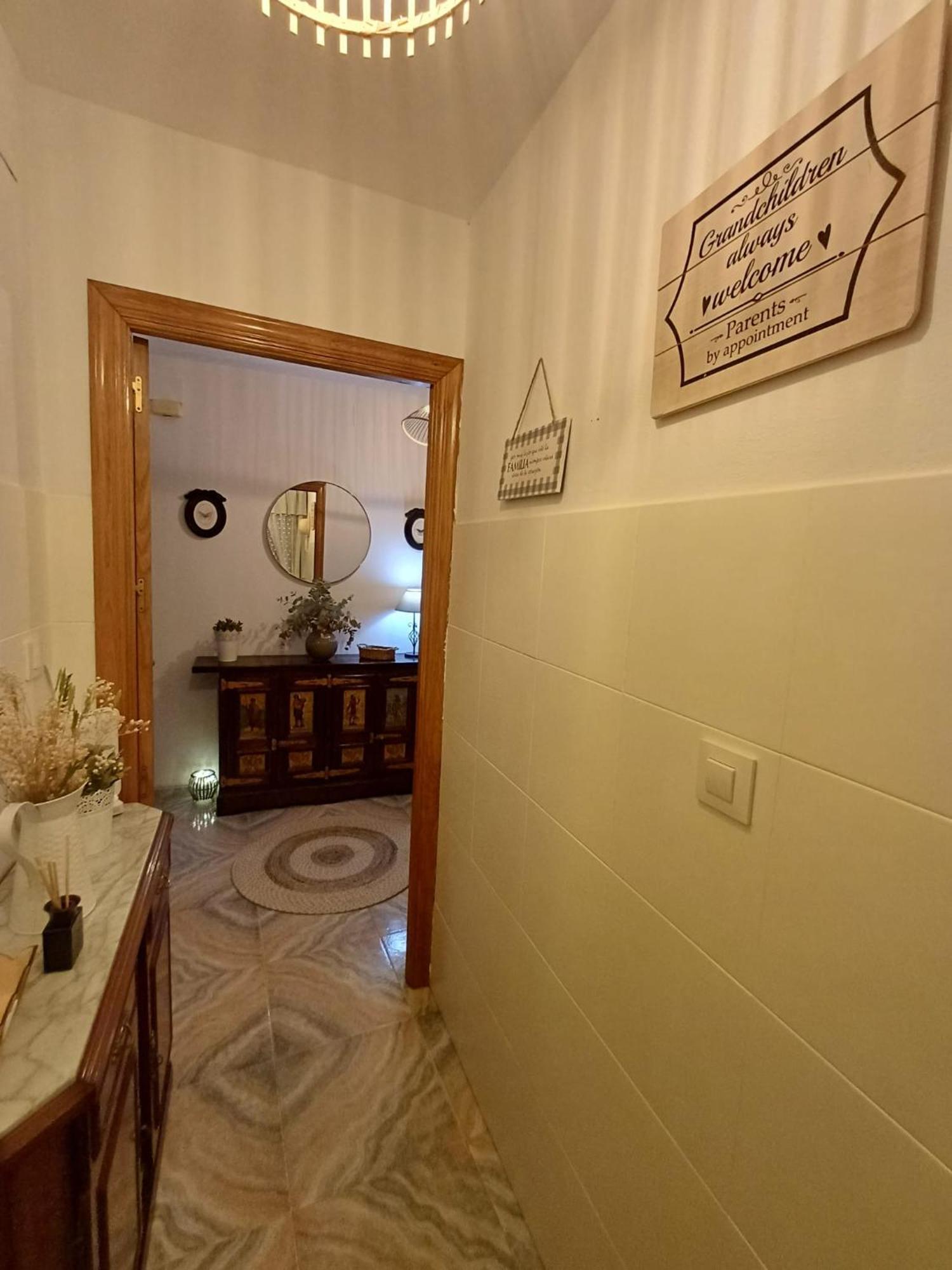 La Falguera بولا دي لينا المظهر الخارجي الصورة