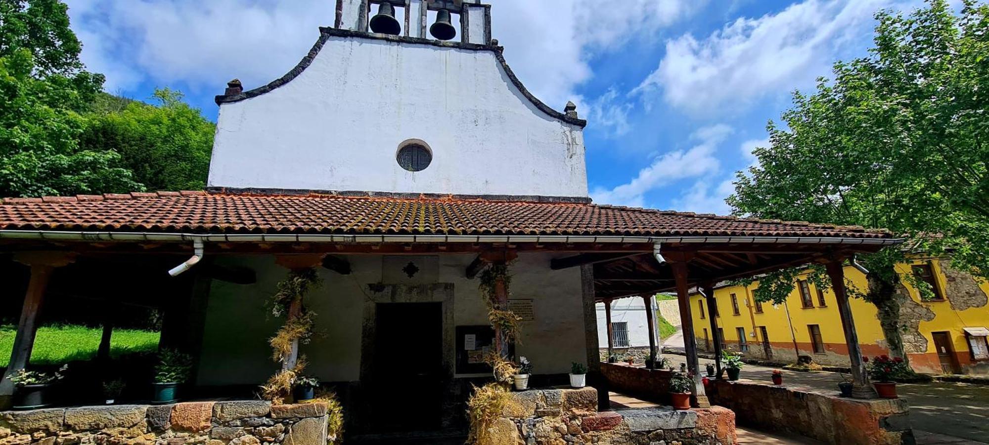 La Falguera بولا دي لينا المظهر الخارجي الصورة